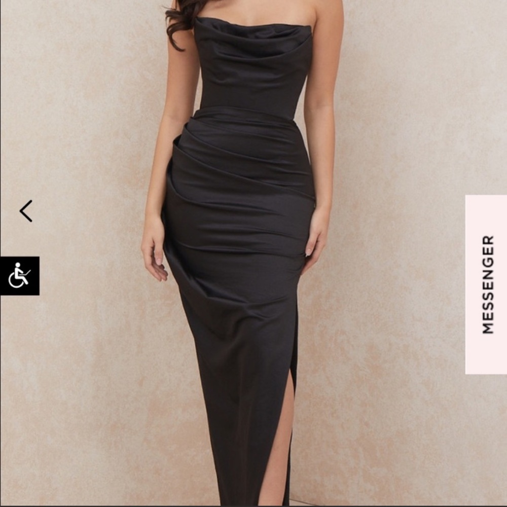 House of CB Adrienne Dress